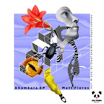 Исполнитель Matt Flores, альбом Ahamkara EP