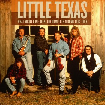 Little Texas All In the Line of Love