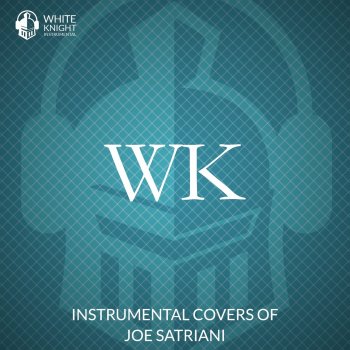 White Knight Instrumental Home