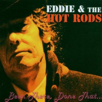 Eddie & The Hot Rods Really Happy Now