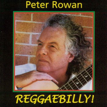 Peter Rowan Vulture Peak