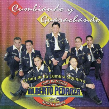 Alberto Pedraza Cumbia Callejera