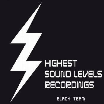 Highest Sound Levels Angels of Ghetto (Eclectic Vision)