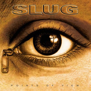 Slug Some Steps Behind