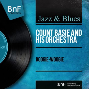 Count Basie and His Orchestra The Dirtry Dozens