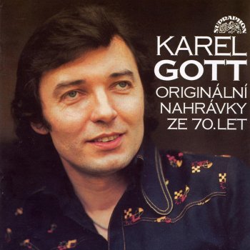 Karel Gott Mistrál