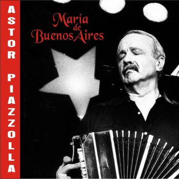 Astor Piazzolla Allegro Tangabile