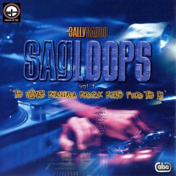 Bally Sagoo Loop 6 (81 BPM)