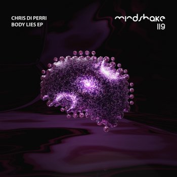 Chris Di Perri Rudimental Break