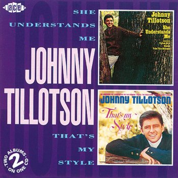 Johnny Tillotson Heartaches By The Number