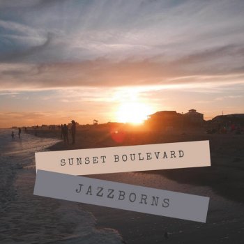 Jazzborns April Winds