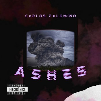 Carlos Palomino Ashes