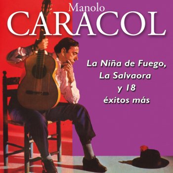 Manolo Caracol Romance de Juan Osuna (Remastered)