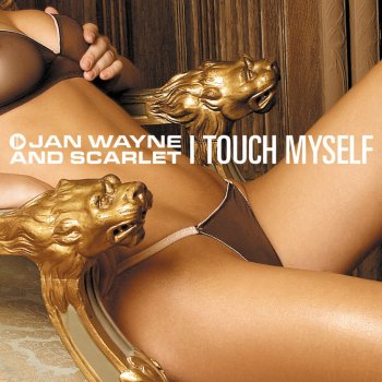 Jan Wayne I Touch Myself - Handz Up Club Mix