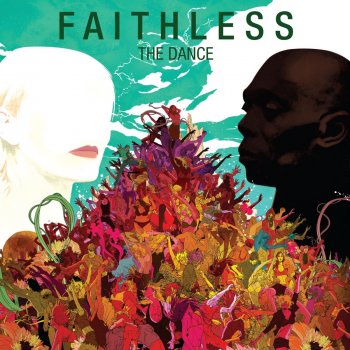Faithless feat. Blancmange Feel Me