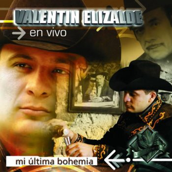 Valentin Elizalde Hace un Año