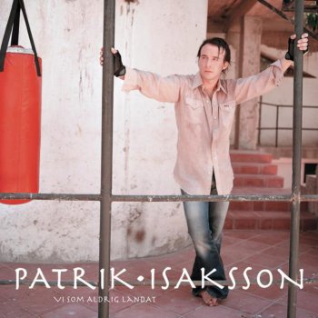 Patrik Isaksson En chans till