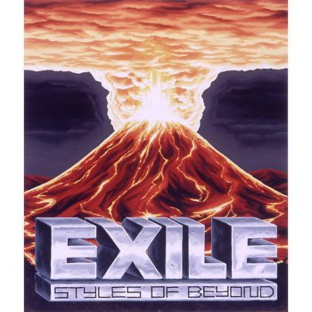 Exile Release yourself