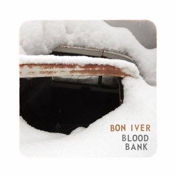 Bon Iver Woods