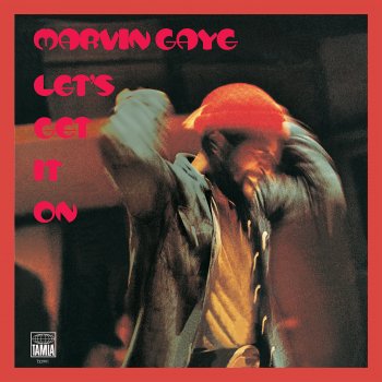 Marvin Gaye Please Don’t Stay (Once You Go Away) - Alternate Mix 1