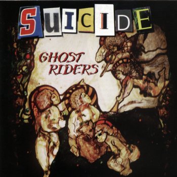 Suicide Harlem