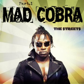 Mad Cobra Hair Dresser Nuh Like Dem