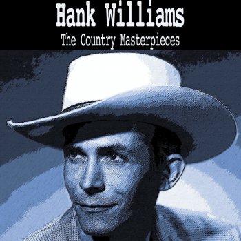 Hank Williams Honky Tonkin' (Take 2)