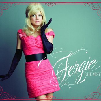 Fergie Clumsy (Pajon Rock Mix)