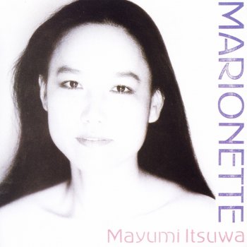Mayumi Itsuwa リバイバル