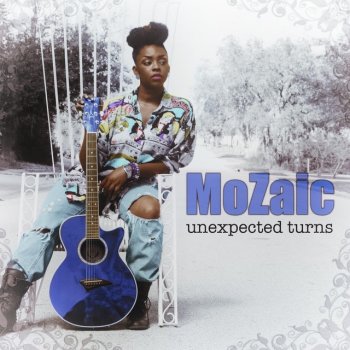 Исполнитель Mozaic, альбом Unexpected Turns