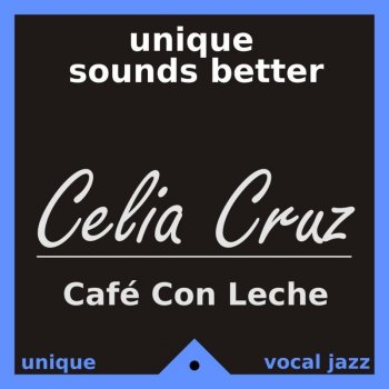 Celia Cruz Vamos a guarachar
