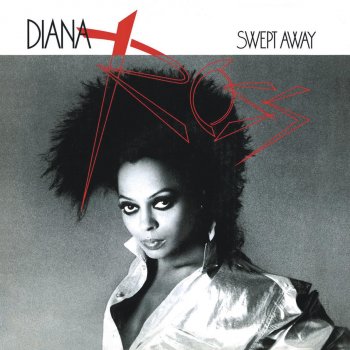 Diana Ross Missing You - 7" Single Mix