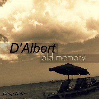 D'Albert Good Old Times