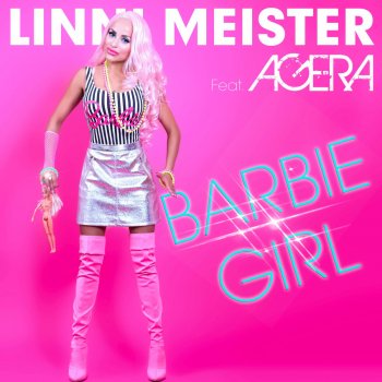 Исполнитель Linni Meister, альбом Barbie Girl