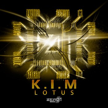 Исполнитель K.I.M, альбом Lotus
