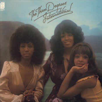 The Three Degrees When Will I See You Again (Japanese single version)