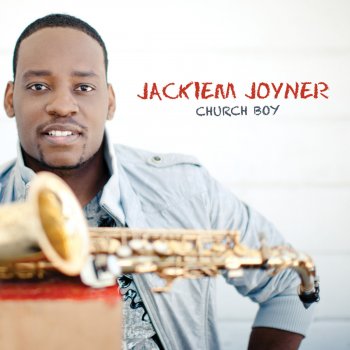 Jackiem Joyner City On Our Knees