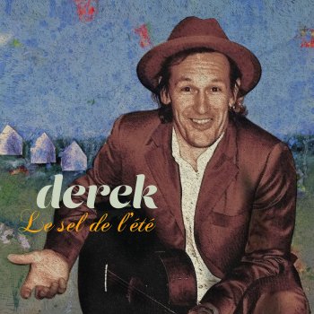 Derek Ma Bouteille