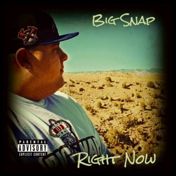 Big Snap - The Walking Tall Tour Album