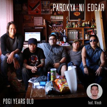 Parokya Ni Edgar Hamon Ng Buhay