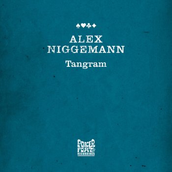 Alex Niggemann Maze