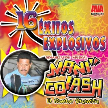 Mani Colash Cumbia para Lulu