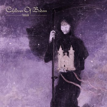 Children Of Bodom Relapse (The Nature of My Crime)