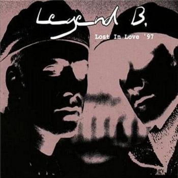 Legend B Lost in Love (Sysex Style mix)