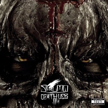 Salmo feat. Belzebass Death Usb