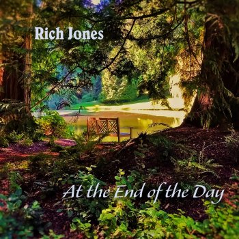 Исполнитель Rich Jones, альбом At the End of the Day