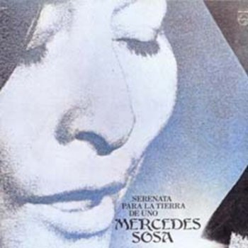 Mercedes Sosa Juancito en la Siesta