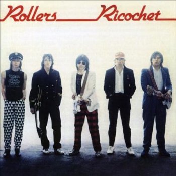 Bay City Rollers Set the Fashion