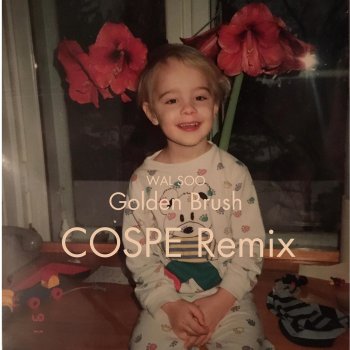 Исполнитель Cospe, альбом Golden Brush (Remix)