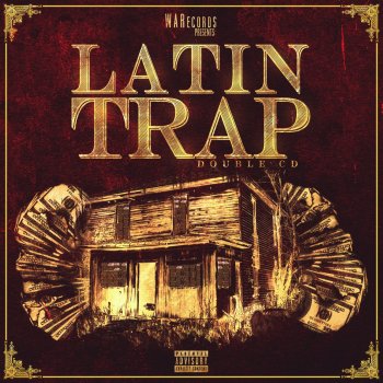 ALEX FATT feat. Eme Carrion Latin Trap